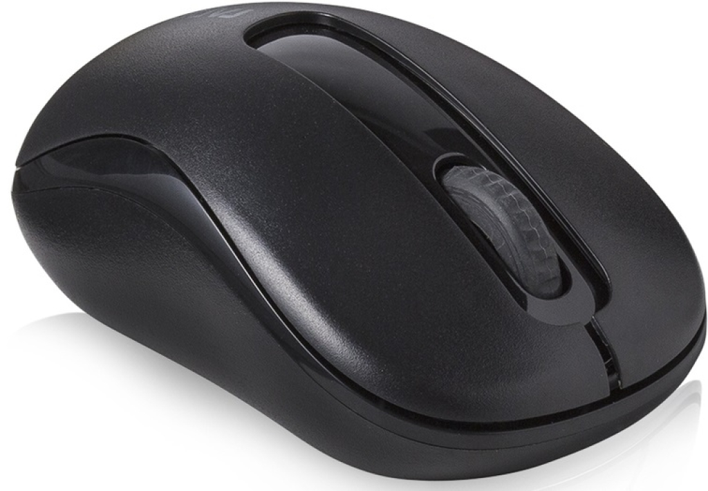 Мишка RAPOO M10 Plus- 17298 Black